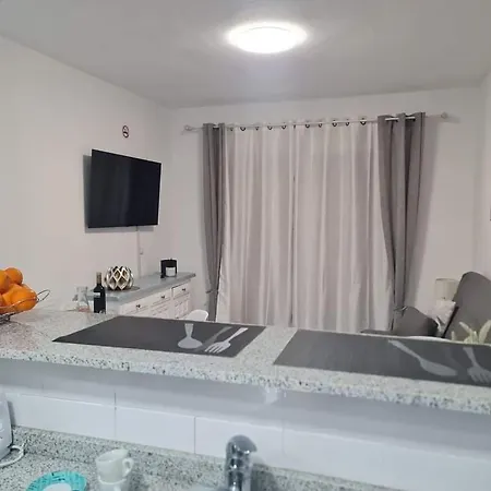 Apartman Solar Calpe