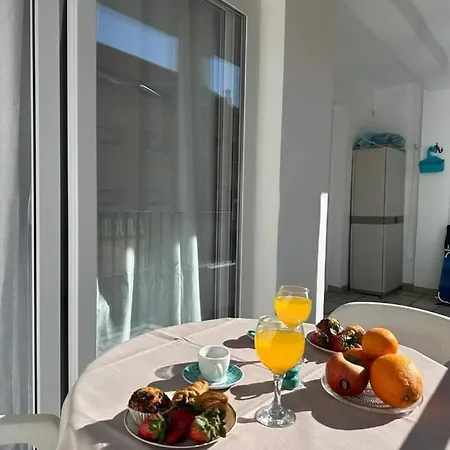 Solar Appartement