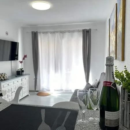 Solar Appartement *