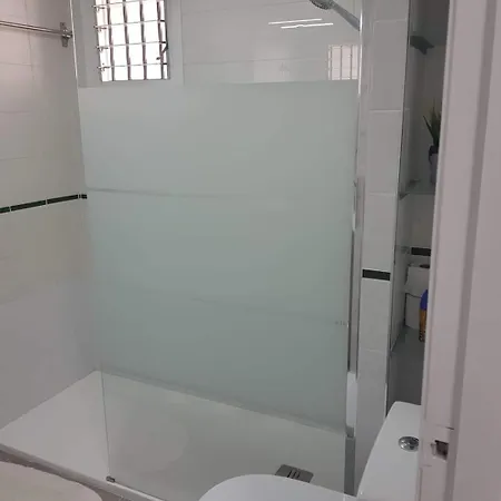 Appartement Solar *