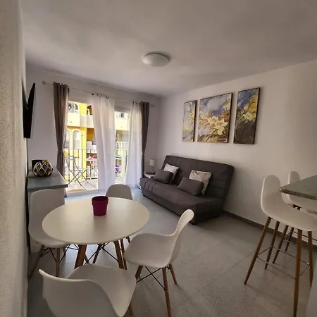 Appartement Solar *