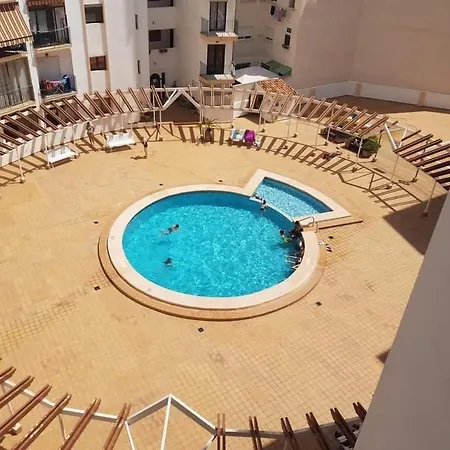 Appartement Solar