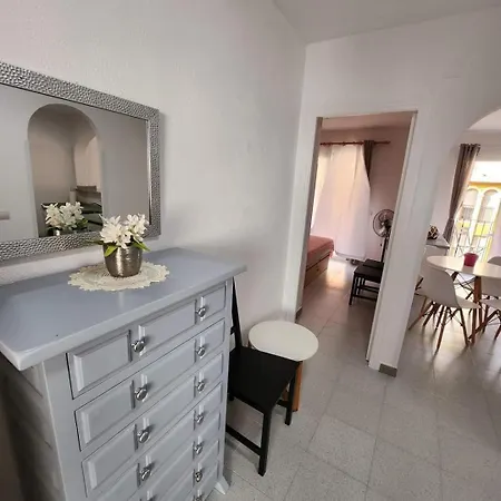 Solar Appartement Calpe