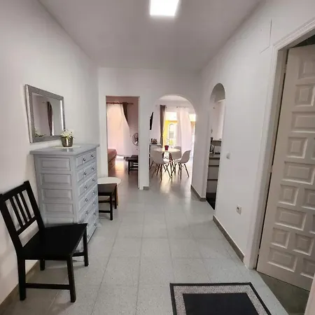Appartement Solar *