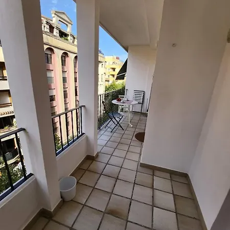Solar Appartement *